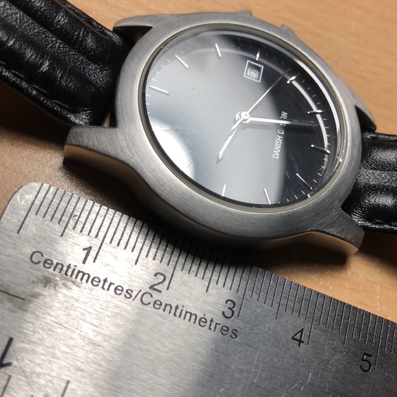 Danish Design Watch - Biene by ESP - Picture 11 of 12